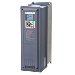 Frenic Hvac, Fuji Electric, crd